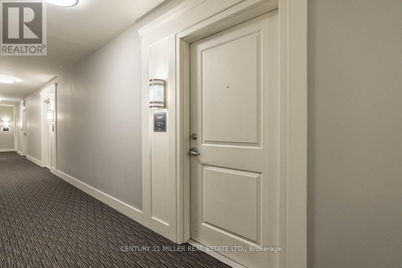 121 - 630 Sauve Street, Milton, Ontario  L9T 9A6 - Photo 3 - W12571224