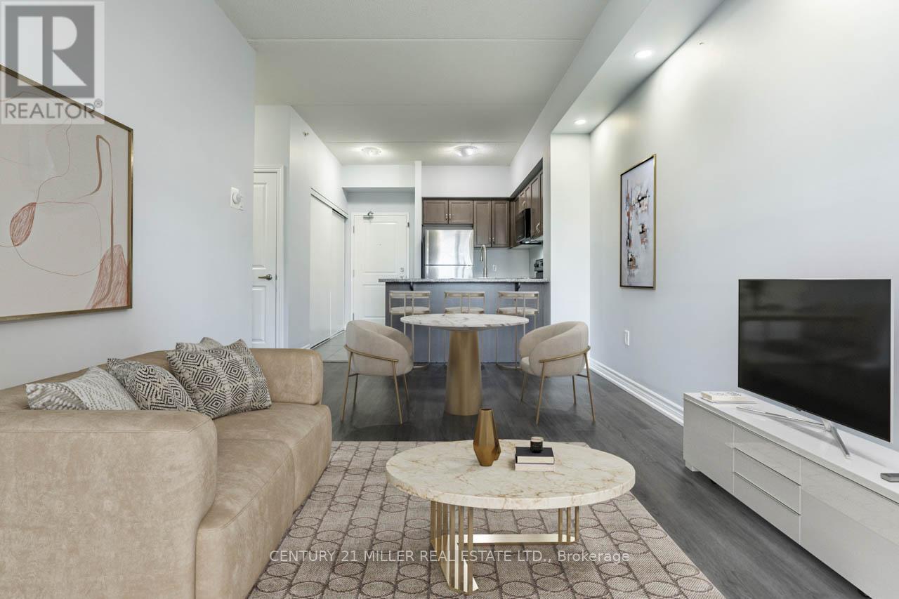 121 - 630 Sauve Street, Milton, Ontario  L9T 9A6 - Photo 6 - W12571224