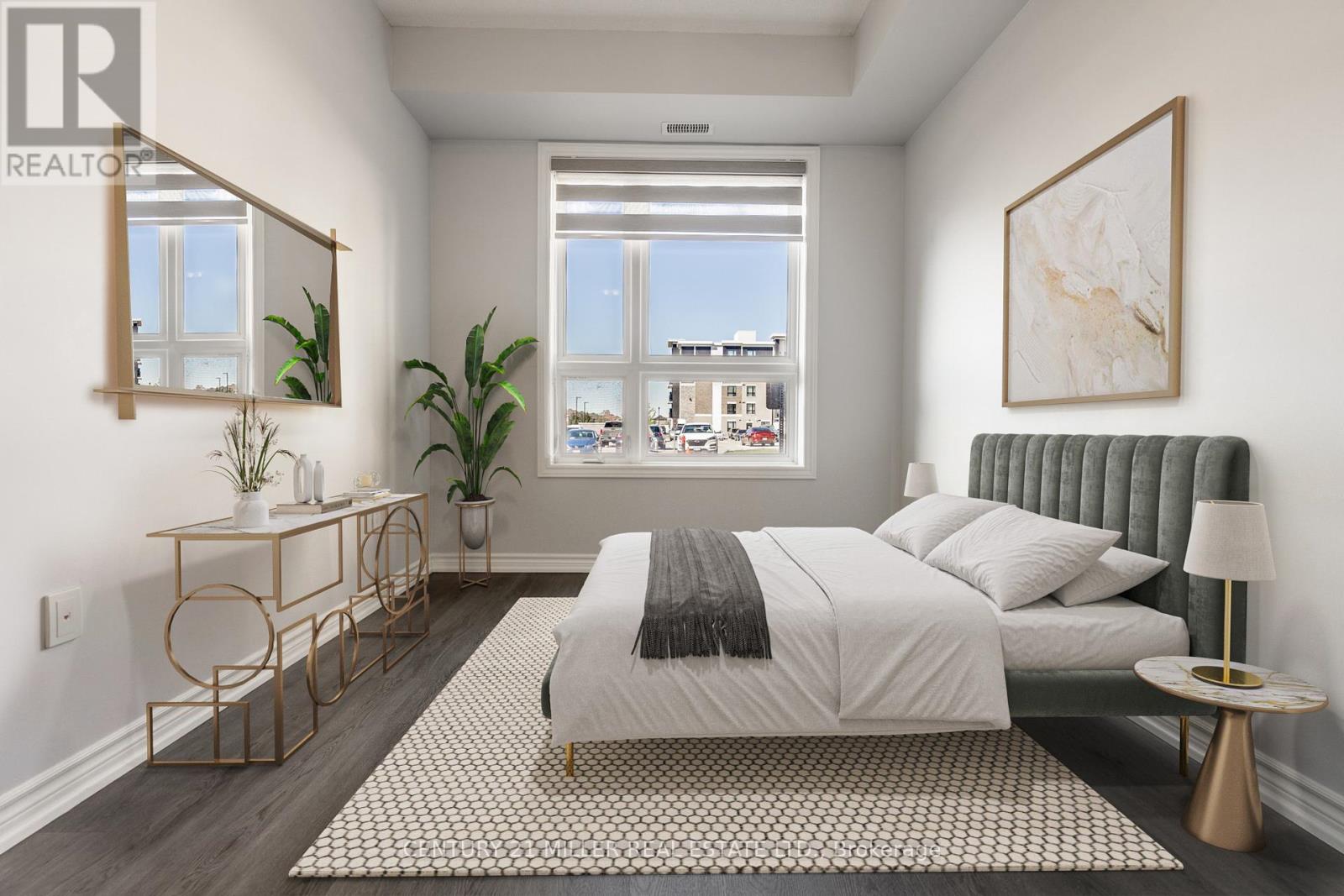 121 - 630 Sauve Street, Milton, Ontario  L9T 9A6 - Photo 7 - W12571224