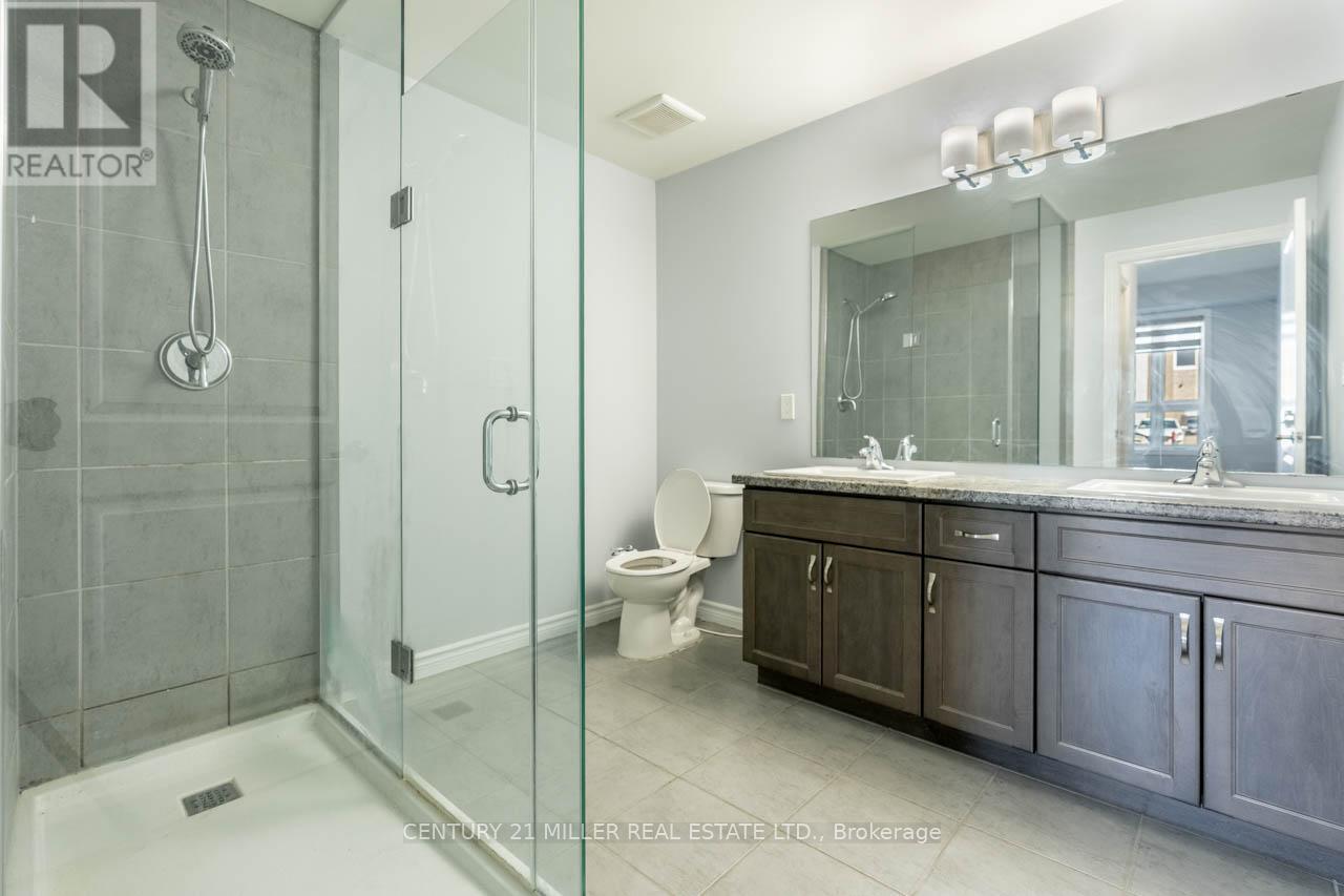 121 - 630 Sauve Street, Milton, Ontario  L9T 9A6 - Photo 9 - W12571224