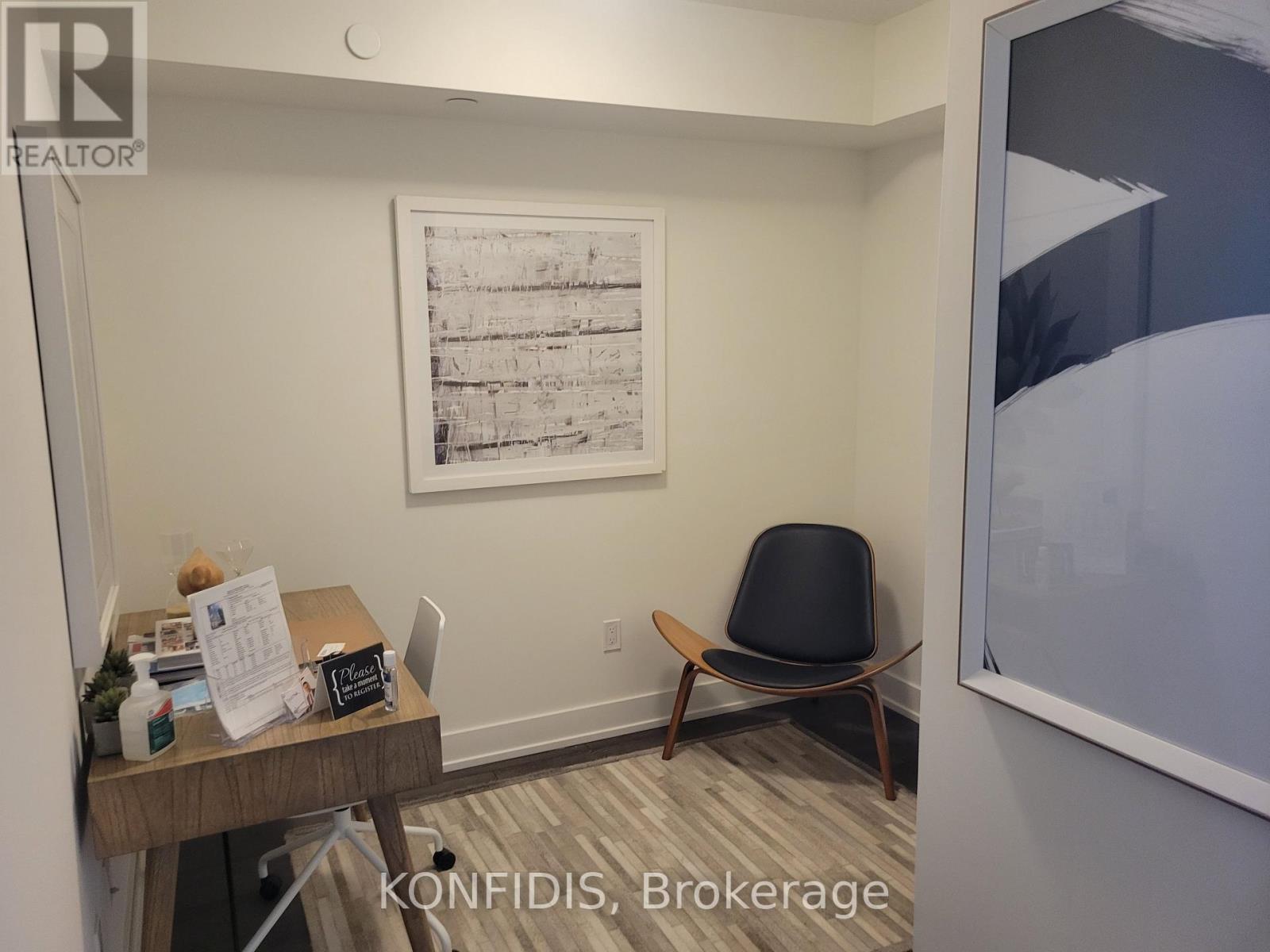 601 - 7 Mabelle Avenue, Toronto, Ontario  M9A 0C9 - Photo 2 - W12571238