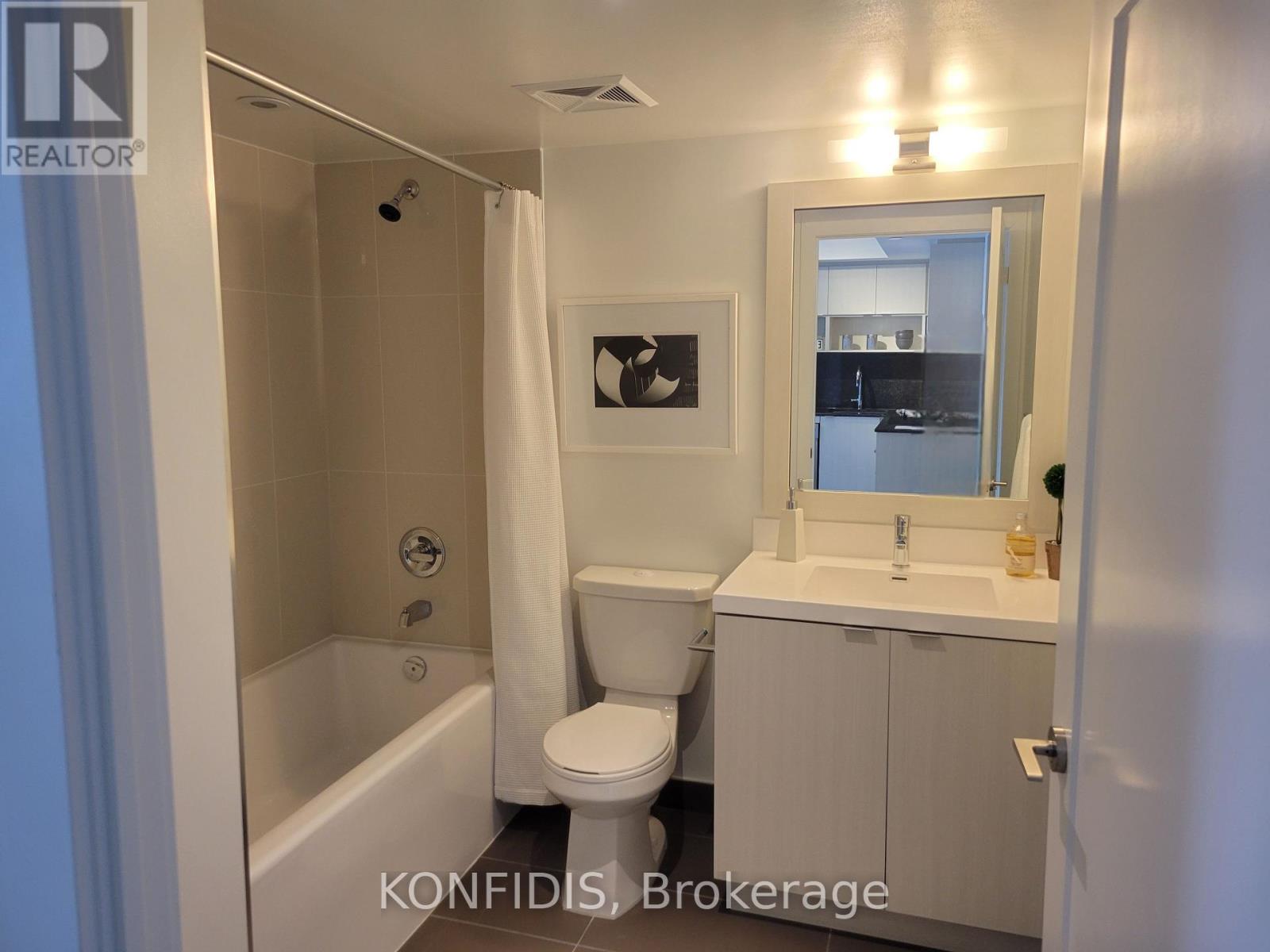 601 - 7 Mabelle Avenue, Toronto, Ontario  M9A 0C9 - Photo 3 - W12571238