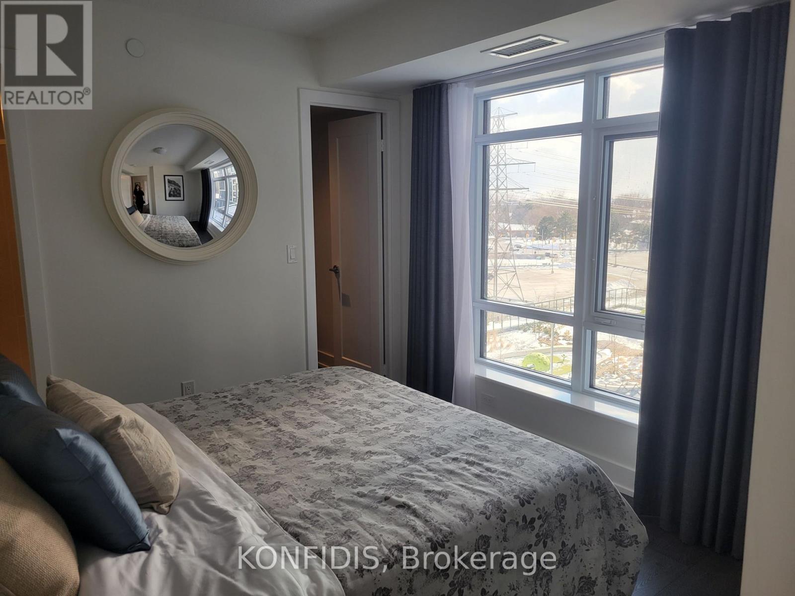 601 - 7 Mabelle Avenue, Toronto, Ontario  M9A 0C9 - Photo 7 - W12571238