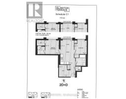 601 - 7 MABELLE AVENUE, Toronto, Ontario