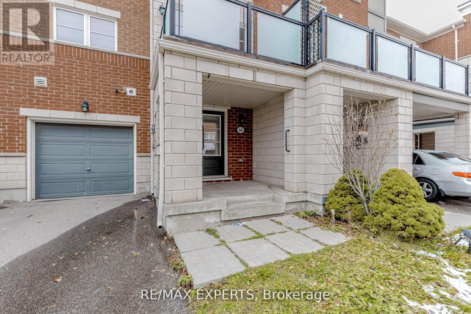 27 - 86 Baycliffe Crescent, Brampton, Ontario  L7A 3Z3 - Photo 4 - W12571250
