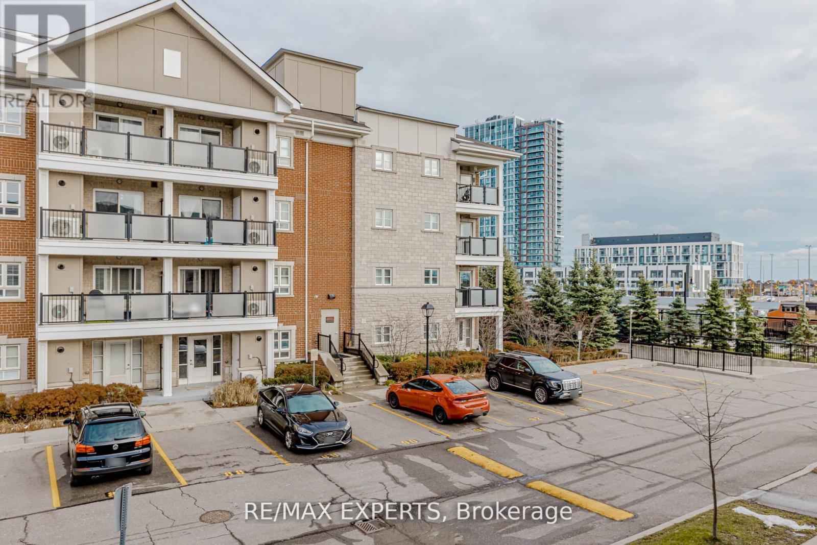 27 - 86 Baycliffe Crescent, Brampton, Ontario  L7A 3Z3 - Photo 49 - W12571250