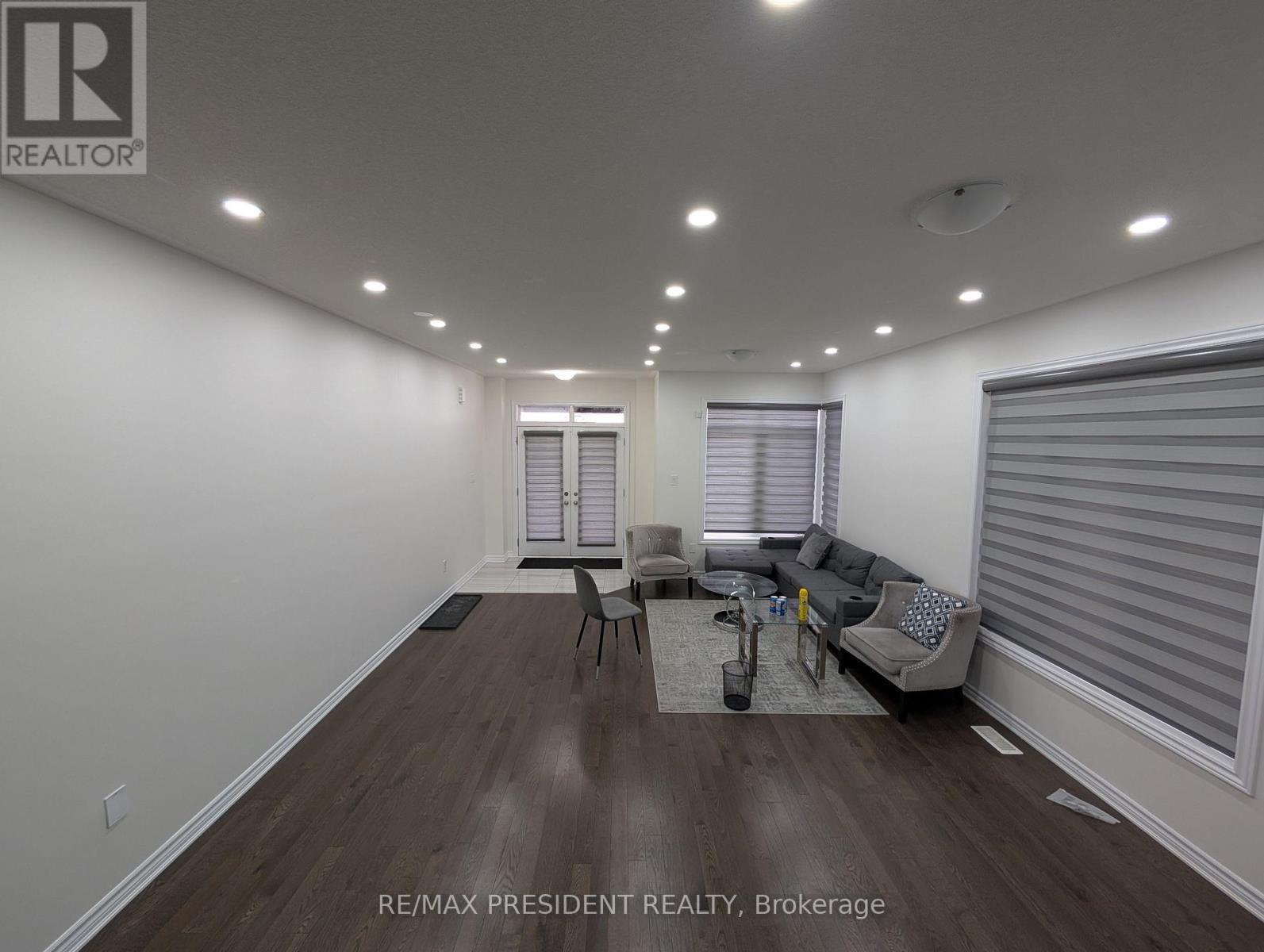 58 PETCH AVENUE, Caledon, Ontario