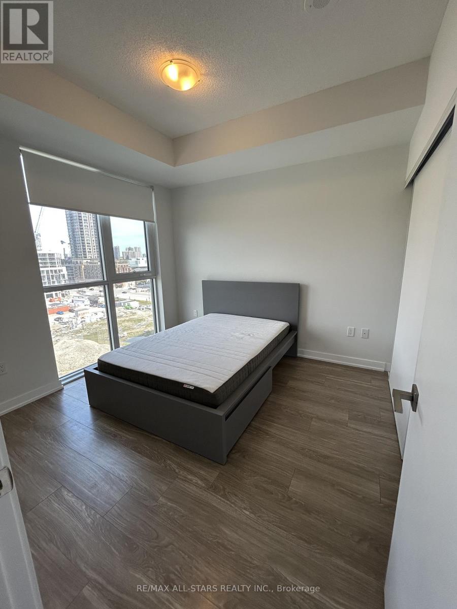 1003 - 4085 Parkside Village Drive, Mississauga, Ontario  L5B 0K9 - Photo 6 - W12571318