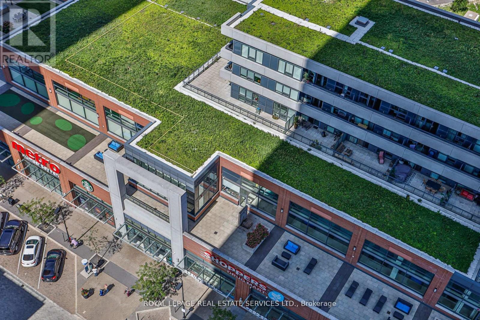 2310 - 2212 Lake Shore Boulevard W, Toronto, Ontario  M8V 0C2 - Photo 22 - W12571324