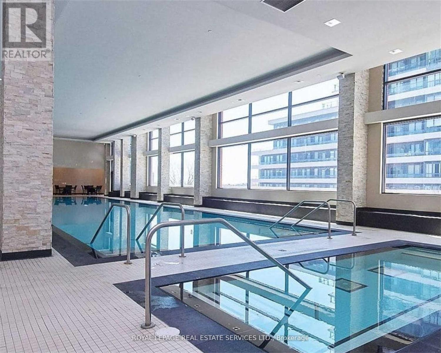 2310 - 2212 Lake Shore Boulevard W, Toronto, Ontario  M8V 0C2 - Photo 24 - W12571324