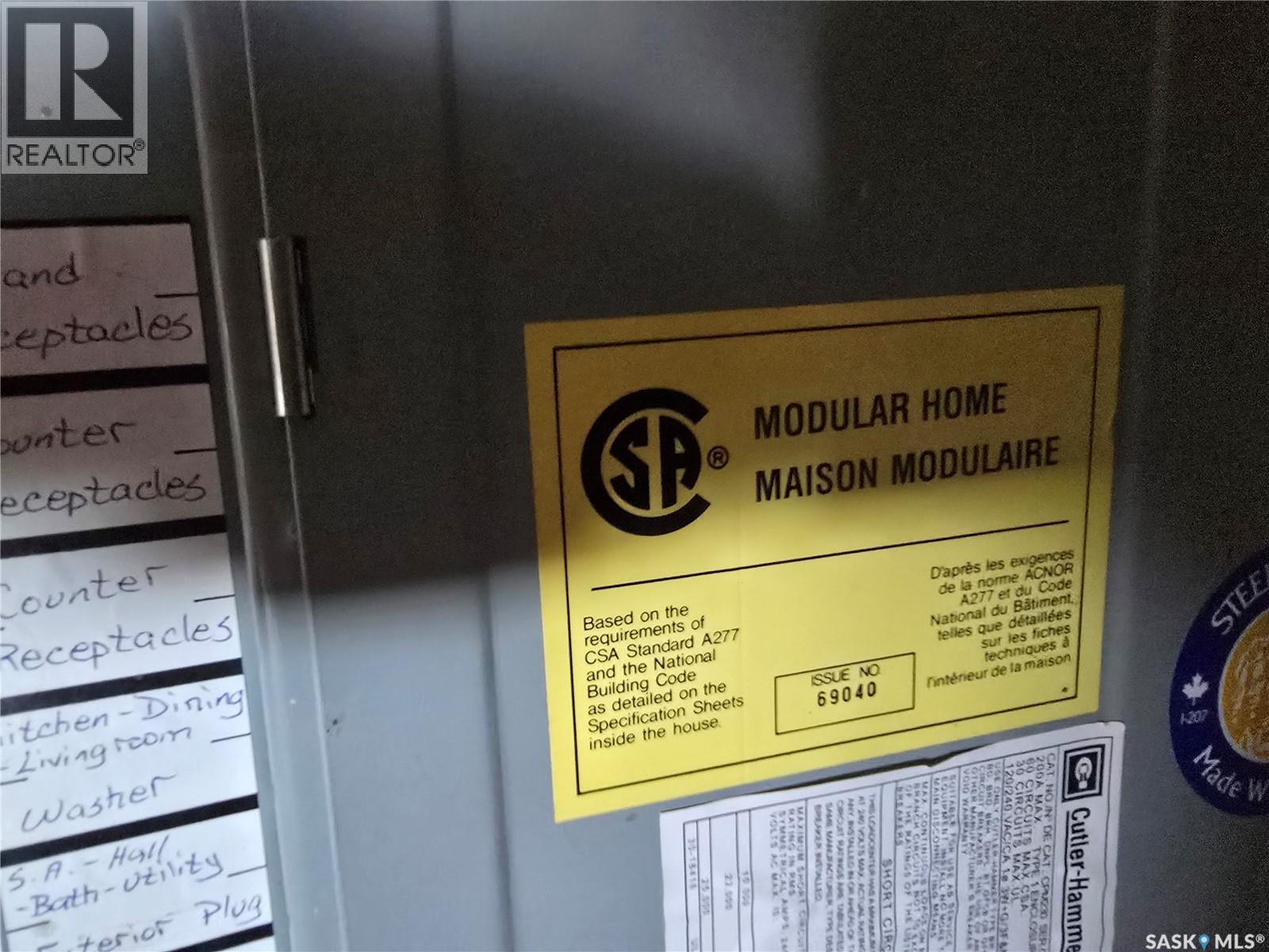 Unknown Address, Lomond Rm No. 37, Saskatchewan  S0C 0V0 - Photo 23 - SK024589