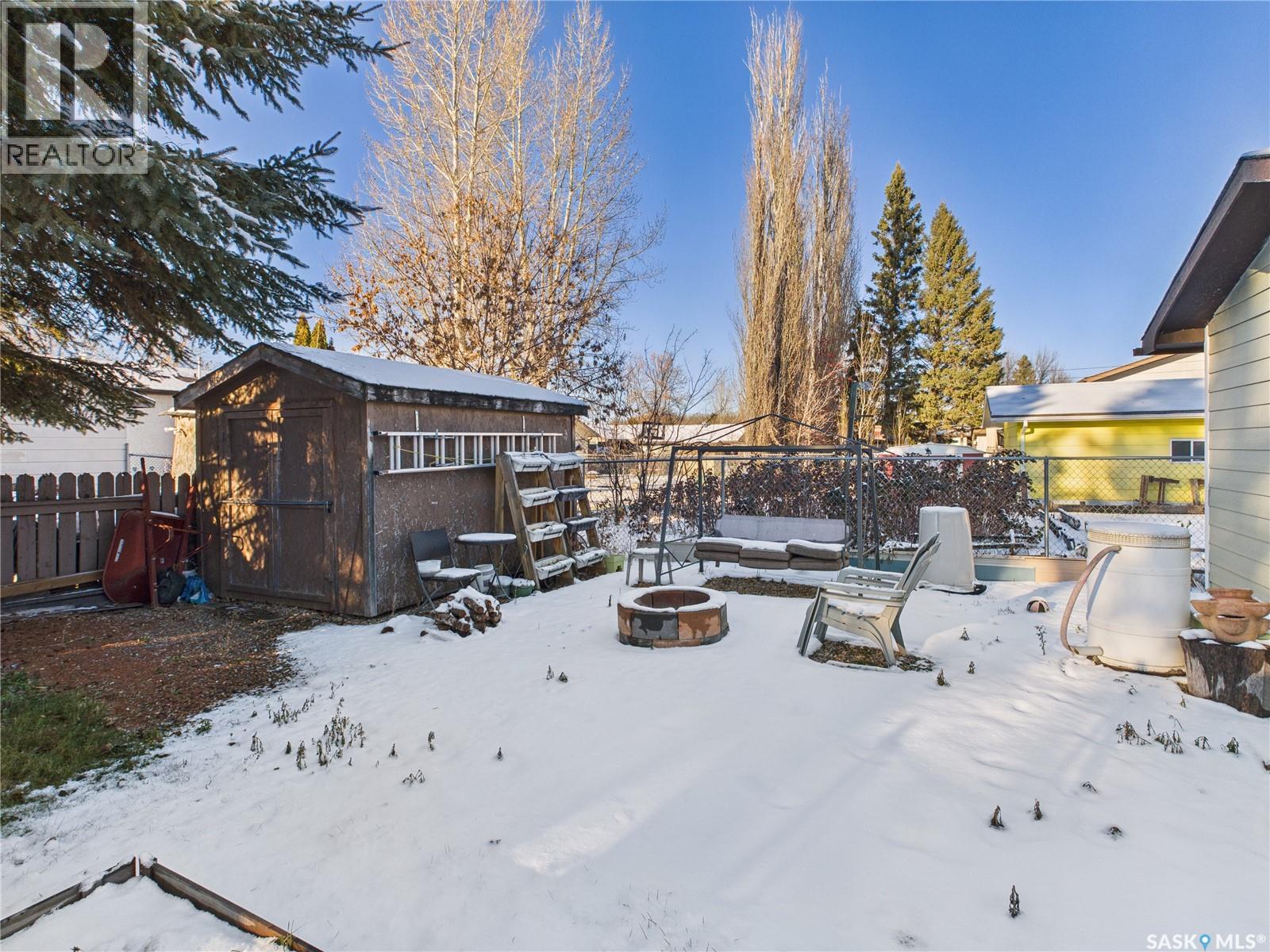 3441 12th Avenue E, Prince Albert, Saskatchewan  S6V 7G6 - Photo 29 - SK024576