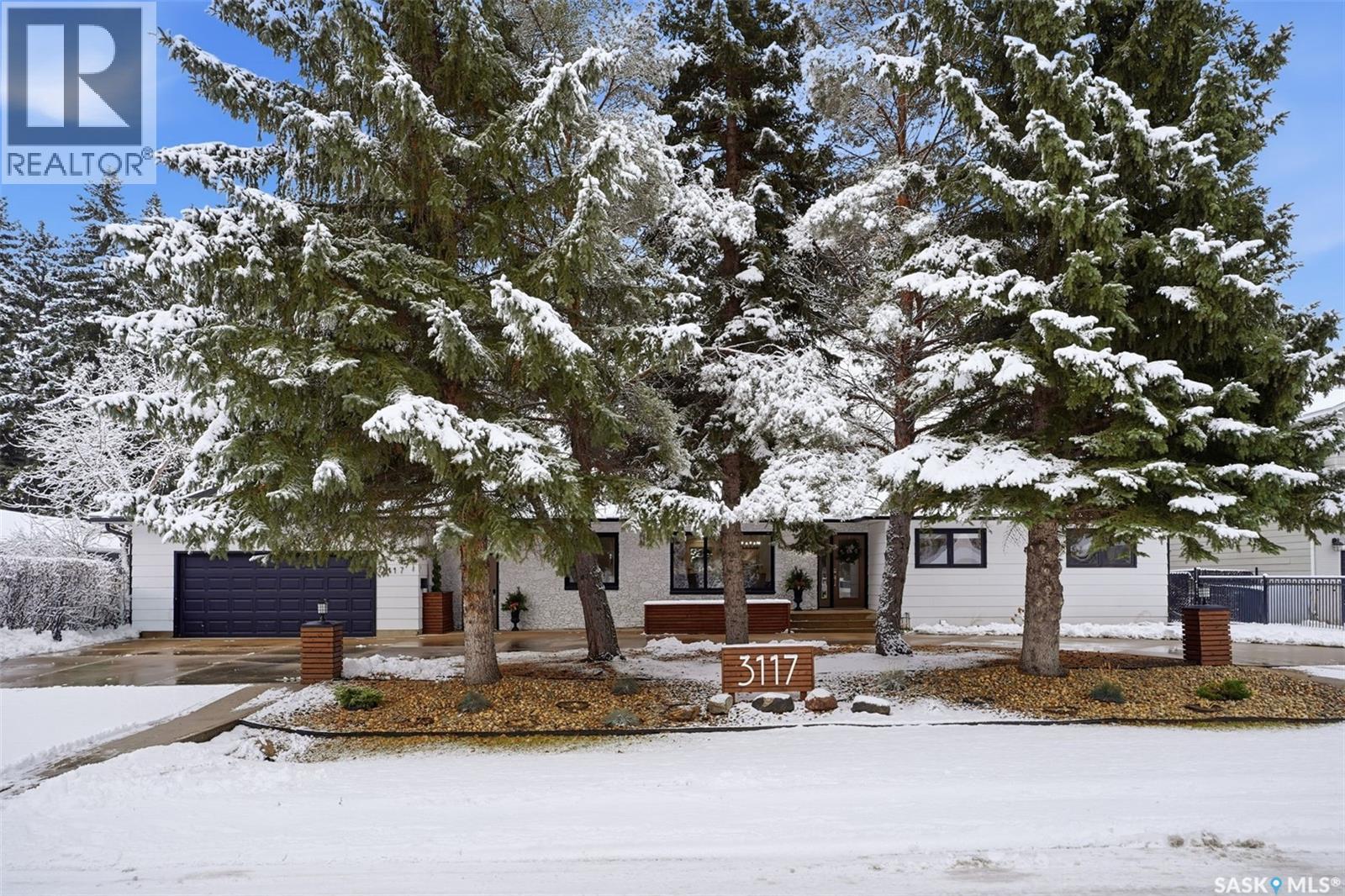 3117 Ortona STREET, Saskatoon, Saskatchewan