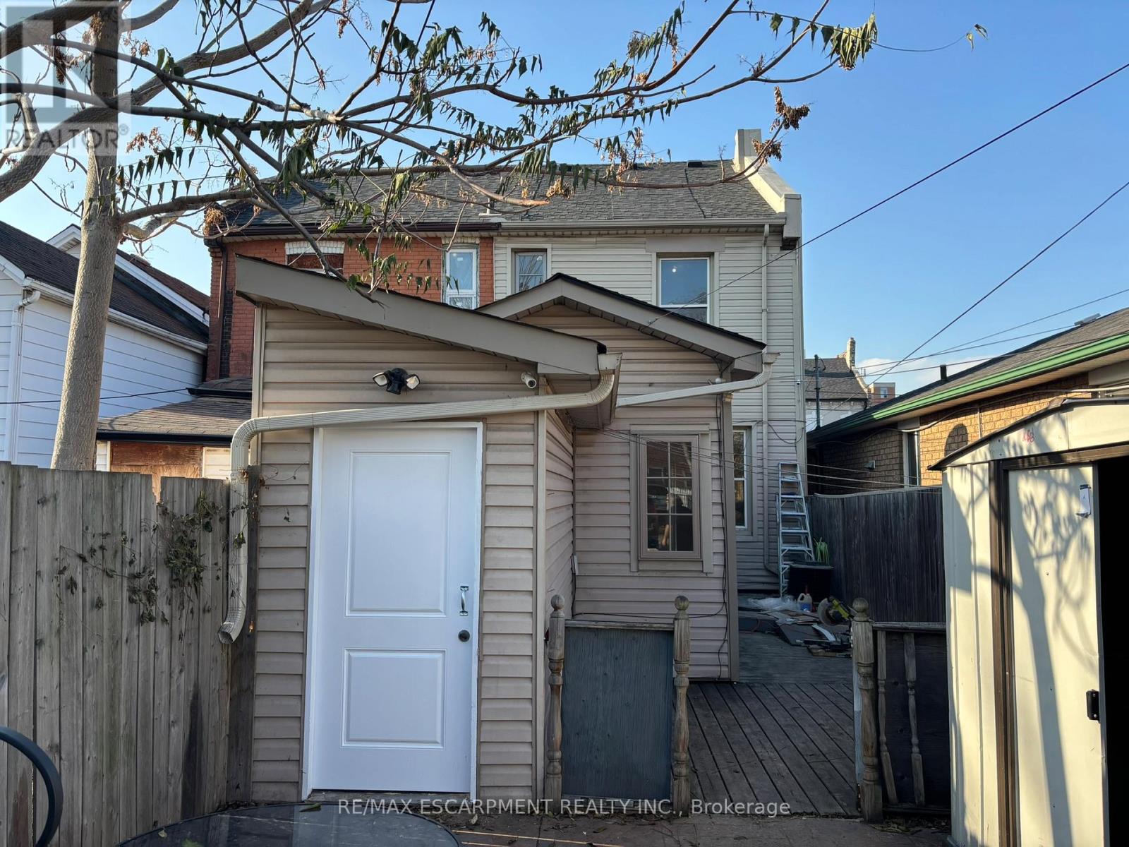 124 Cathcart Street, Hamilton, Ontario  L8L 5A2 - Photo 15 - X12571226