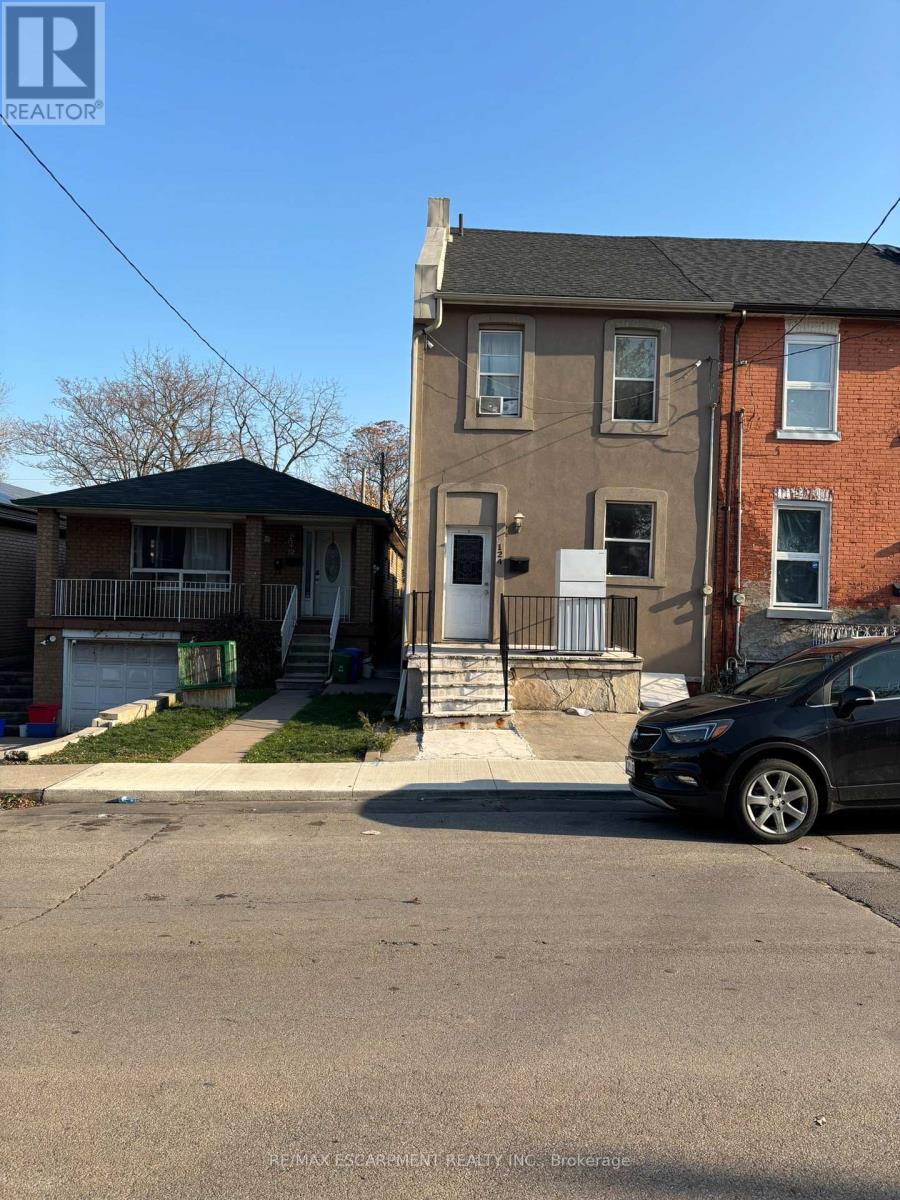 124 Cathcart Street, Hamilton, Ontario  L8L 5A2 - Photo 2 - X12571226