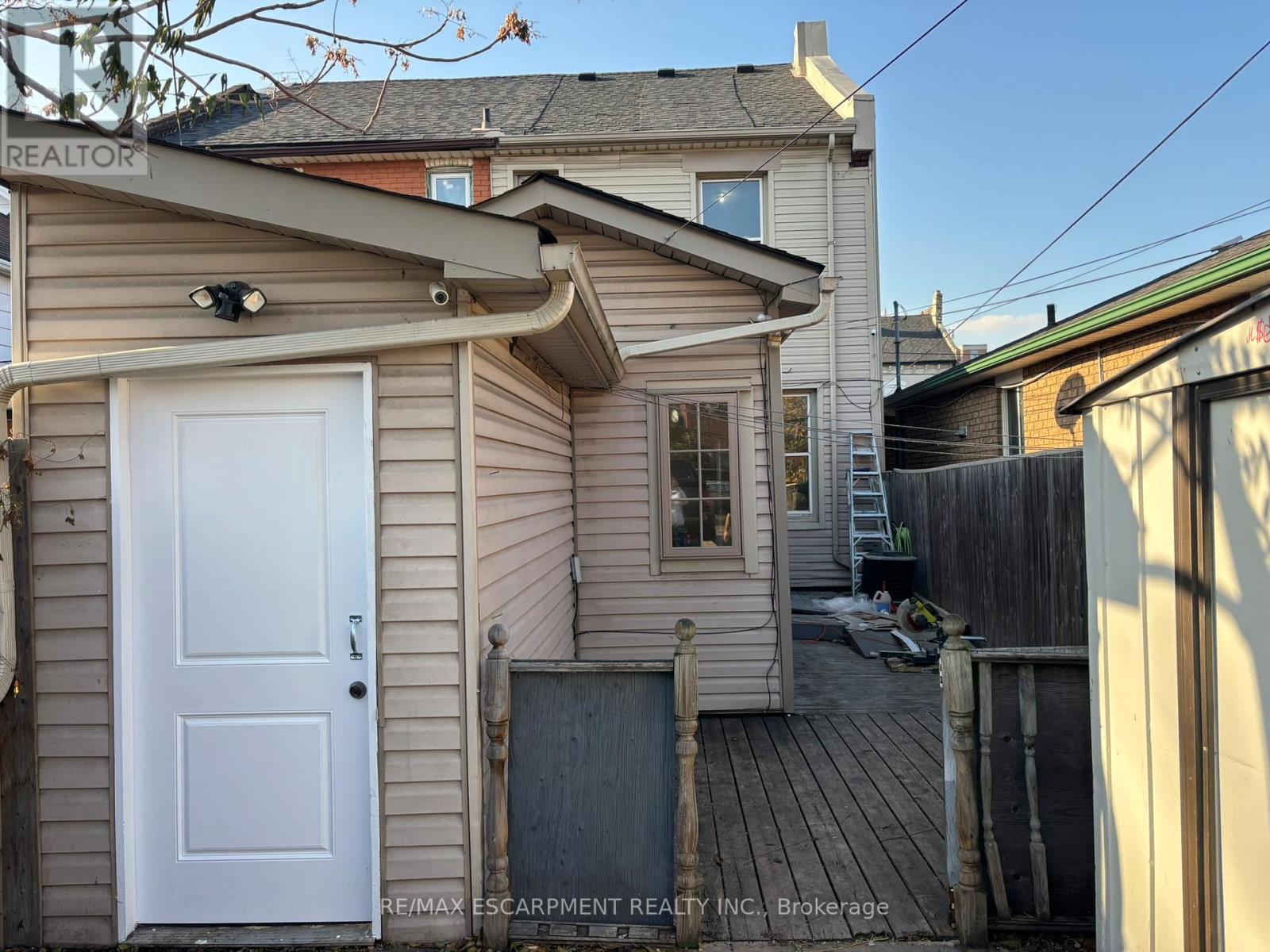 124 Cathcart Street, Hamilton, Ontario  L8L 5A2 - Photo 22 - X12571226