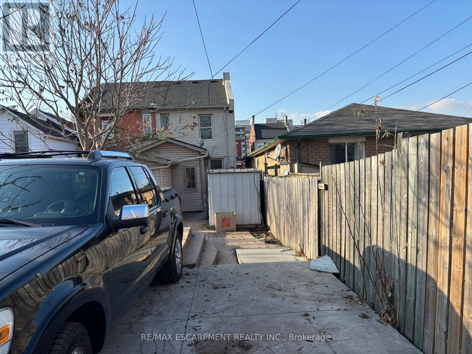 124 Cathcart Street, Hamilton, Ontario  L8L 5A2 - Photo 23 - X12571226