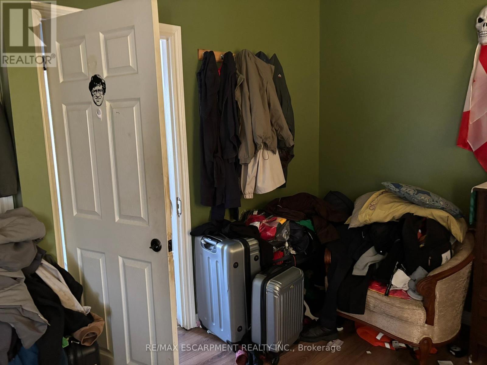 124 Cathcart Street, Hamilton, Ontario  L8L 5A2 - Photo 8 - X12571226