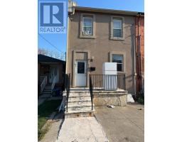 124 CATHCART STREET, Hamilton, Ontario