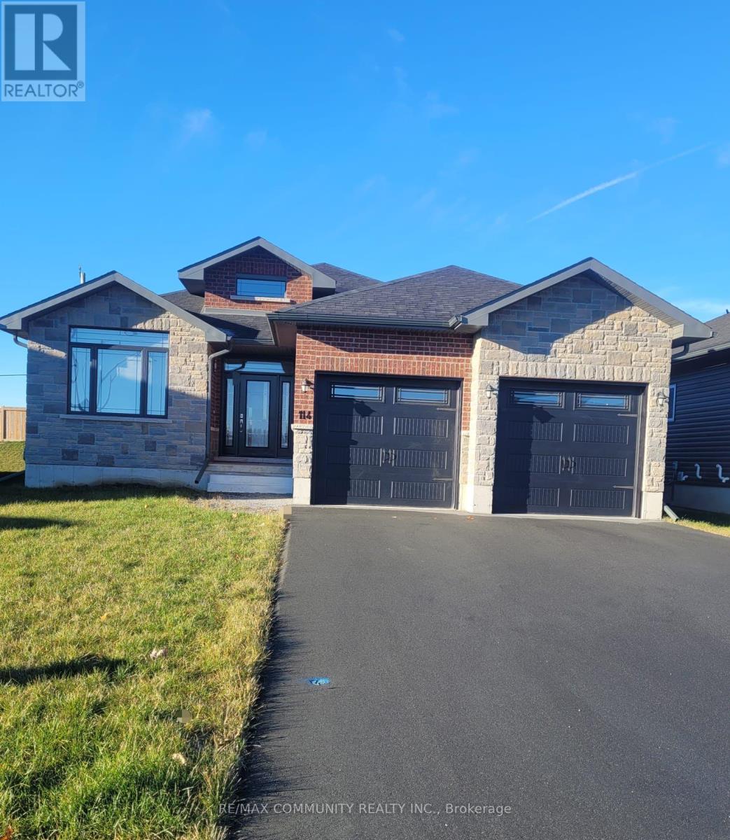 114 Northumberland Boulevard, Quinte West, Ontario  K8V 0L1 - Photo 2 - X12571246