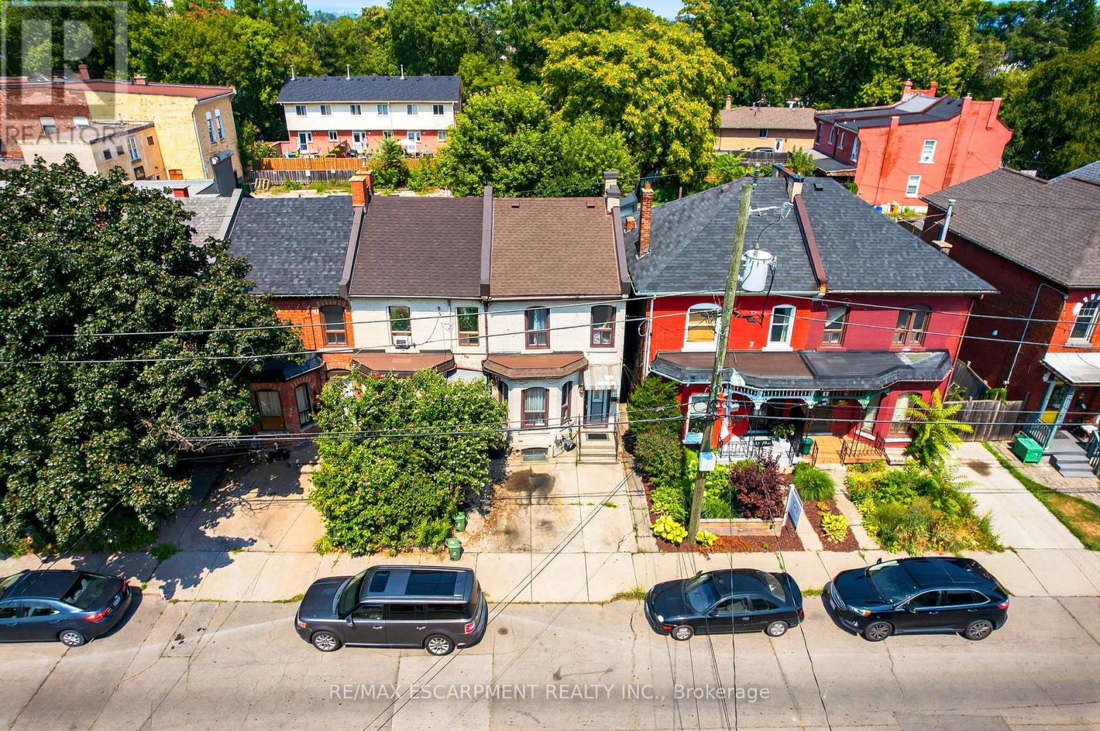 79 Murray Street E, Hamilton, Ontario  L8L 3G1 - Photo 2 - X12571306