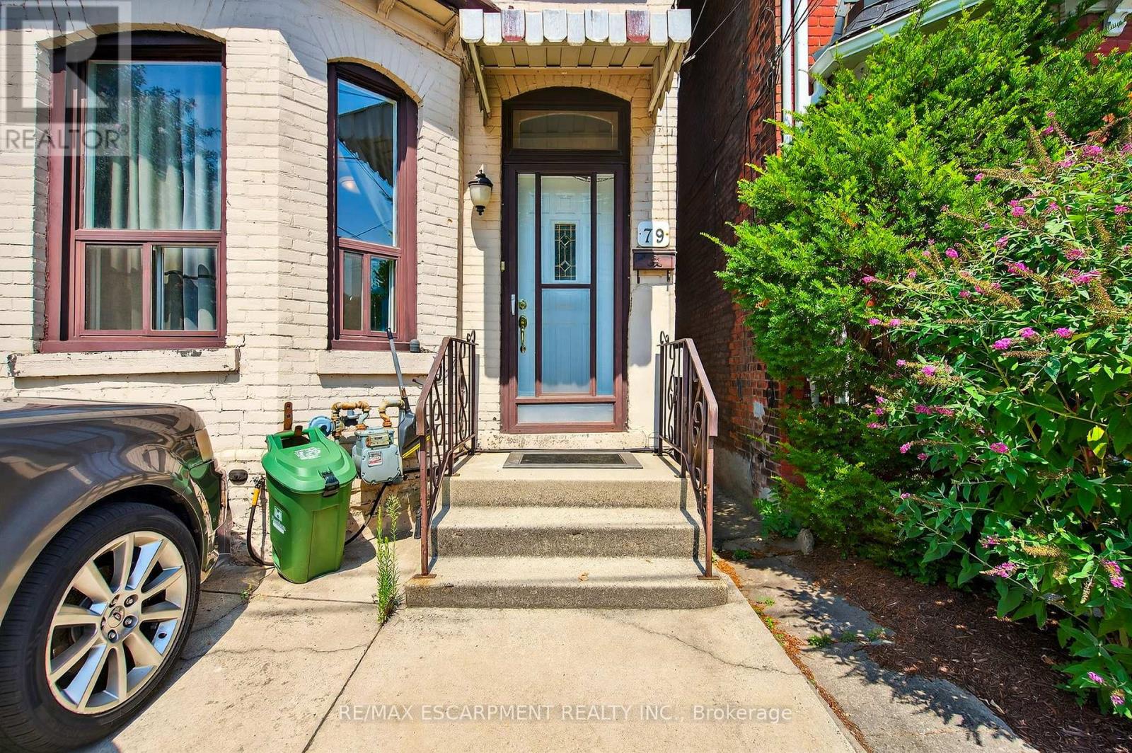 79 Murray Street E, Hamilton, Ontario  L8L 3G1 - Photo 25 - X12571306