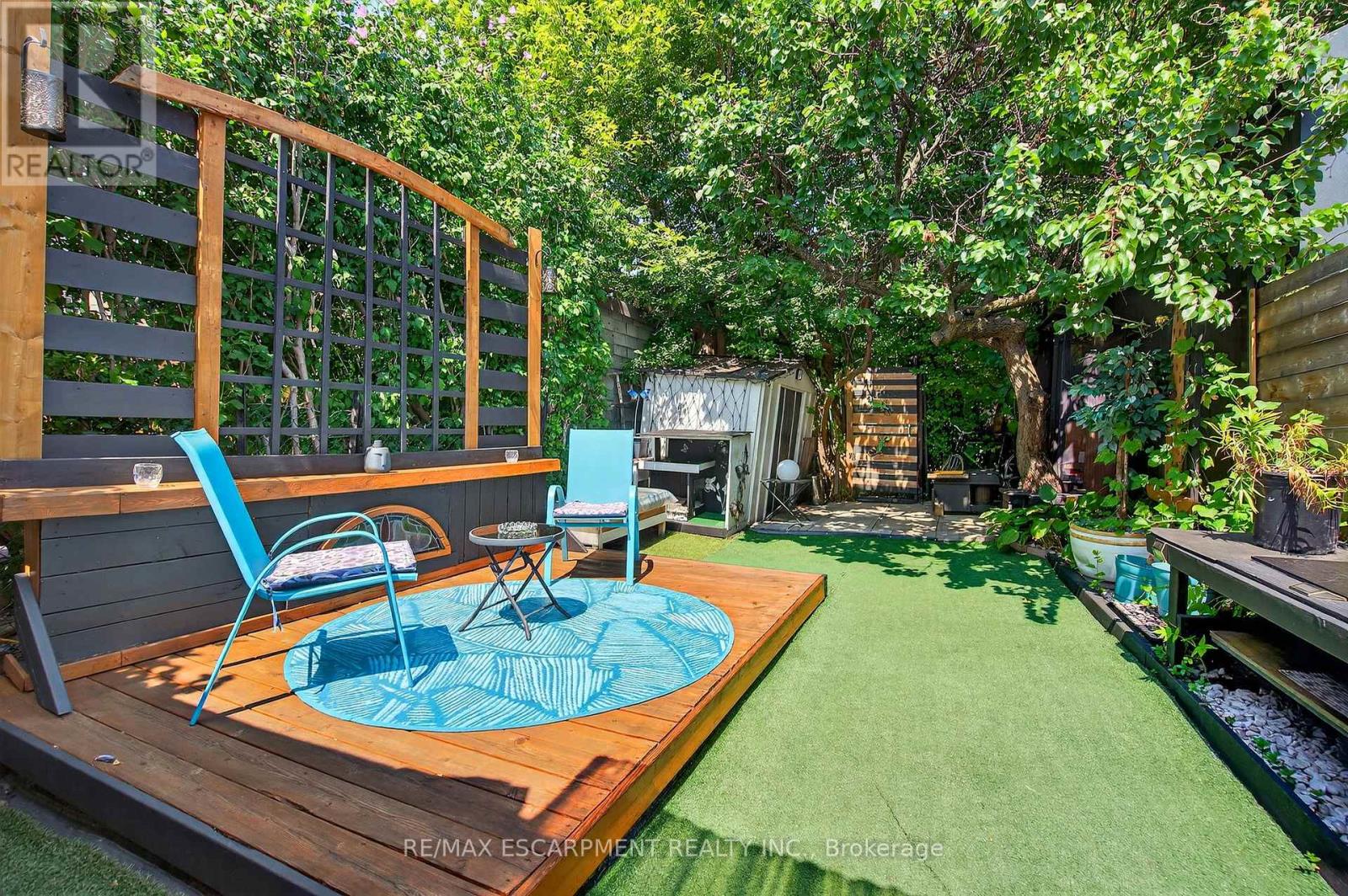 79 Murray Street E, Hamilton, Ontario  L8L 3G1 - Photo 26 - X12571306