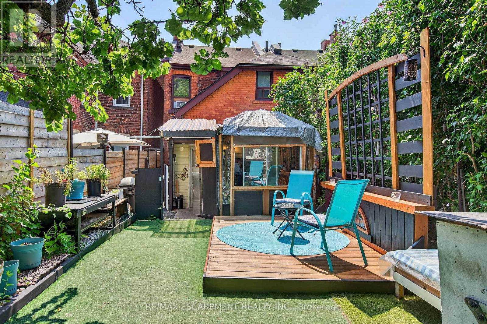 79 Murray Street E, Hamilton, Ontario  L8L 3G1 - Photo 30 - X12571306