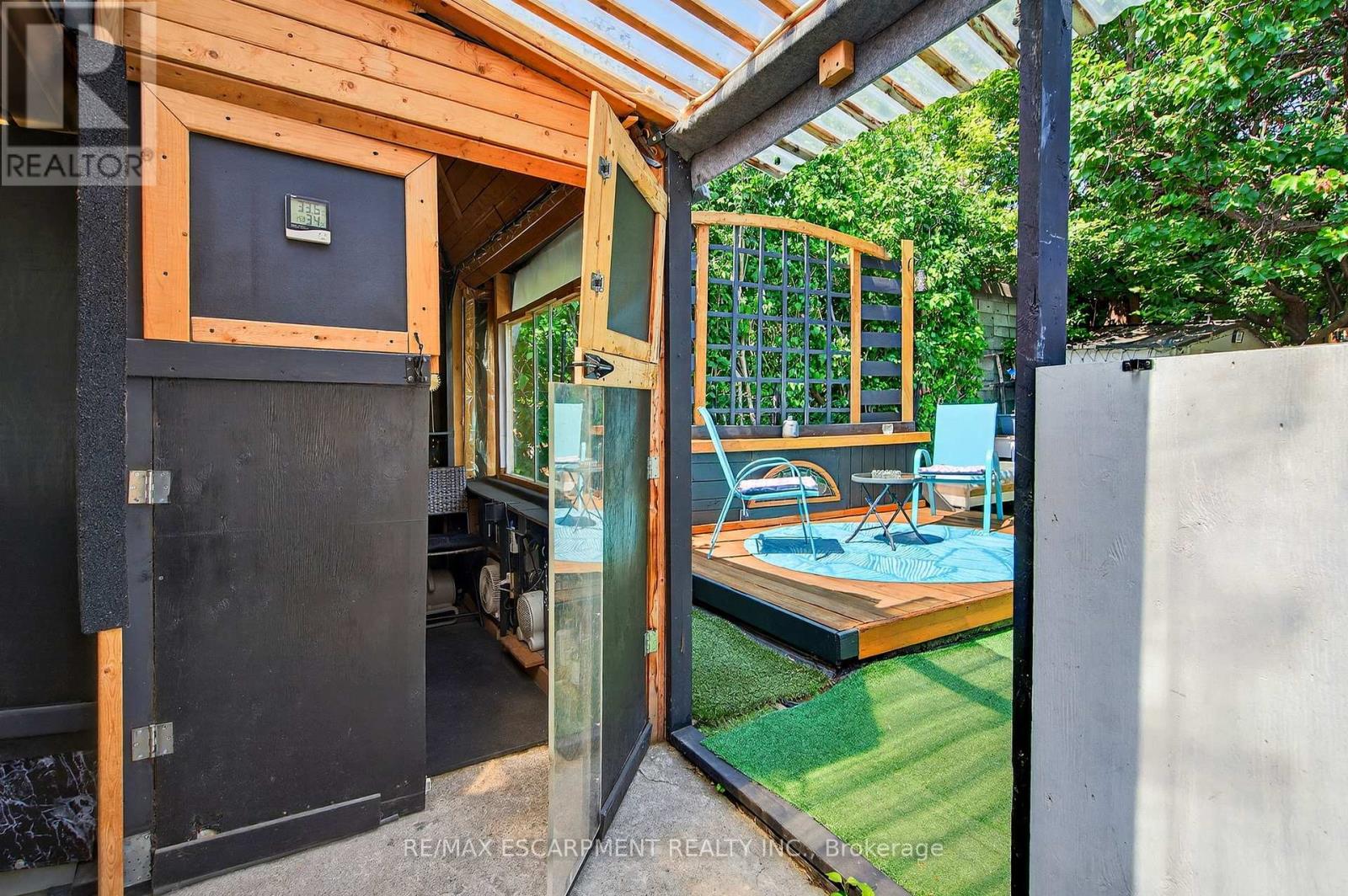 79 Murray Street E, Hamilton, Ontario  L8L 3G1 - Photo 32 - X12571306