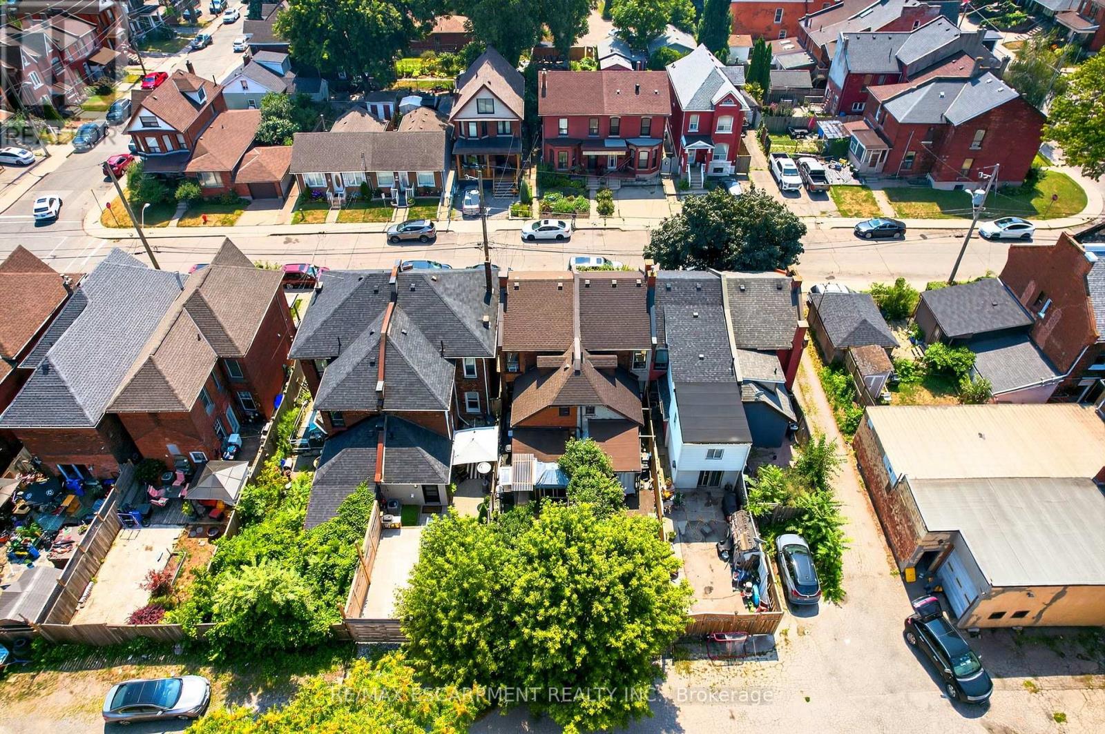 79 Murray Street E, Hamilton, Ontario  L8L 3G1 - Photo 34 - X12571306