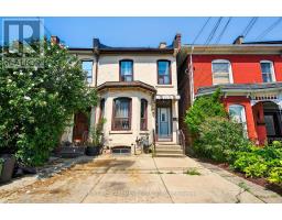 79 MURRAY STREET E, Hamilton, Ontario