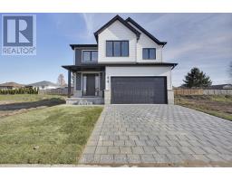 44 LUCAS ROAD, St. Thomas, Ontario
