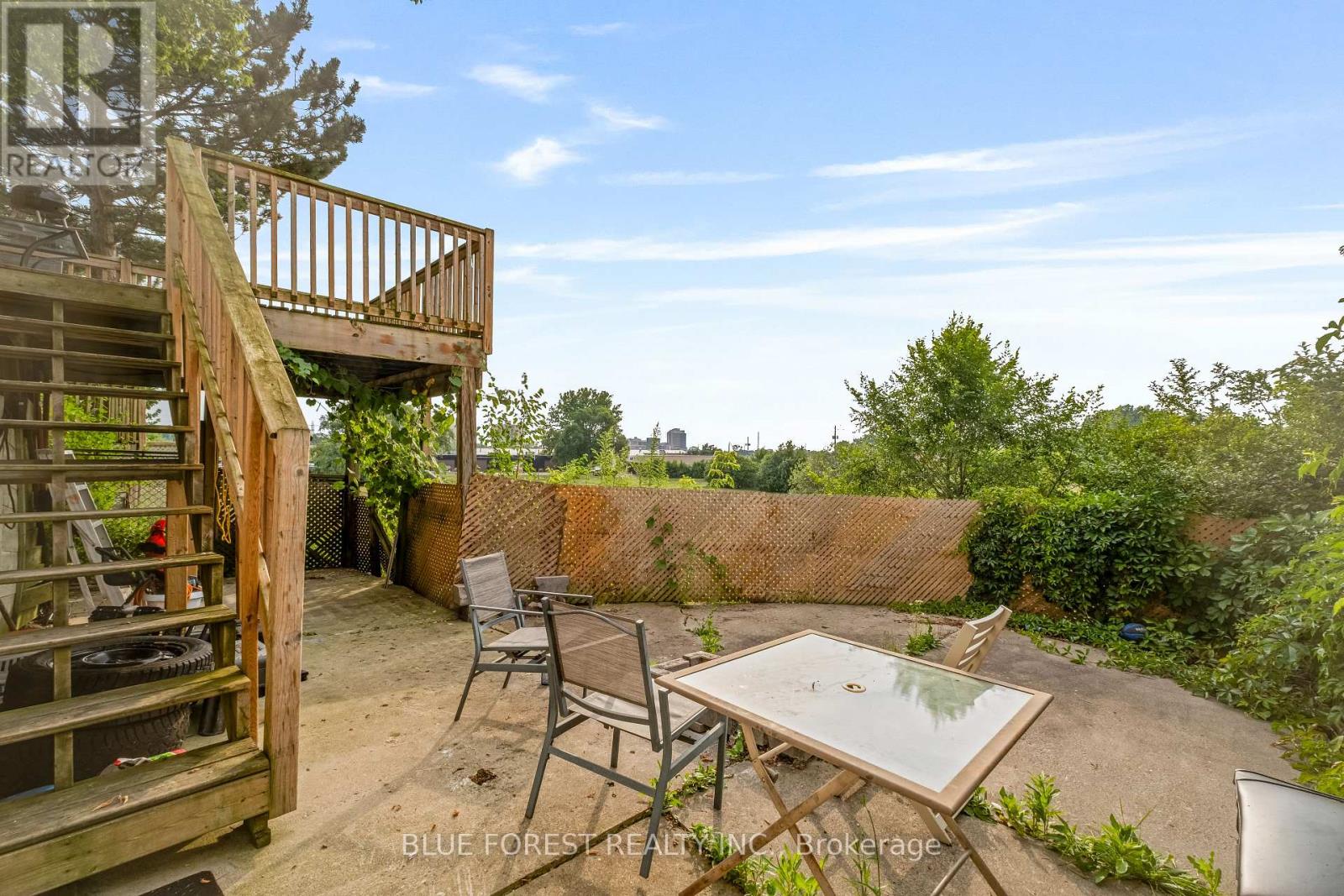 992 Eagle Court, London South, Ontario  N5Z 4K6 - Photo 27 - X12563834