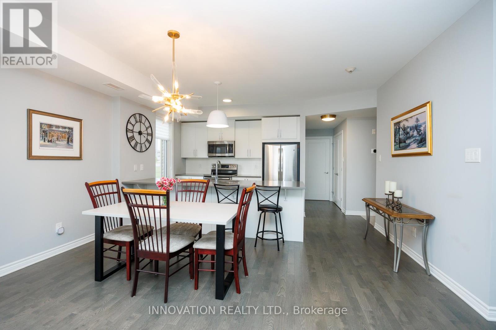 103 - 320 Jatoba, Ottawa, Ontario  K2V 0E7 - Photo 11 - X12394871