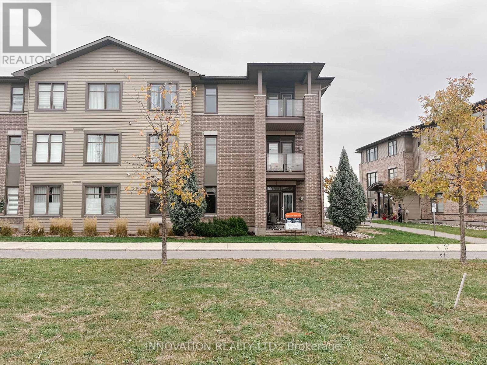 103 - 320 Jatoba, Ottawa, Ontario  K2V 0E7 - Photo 2 - X12394871