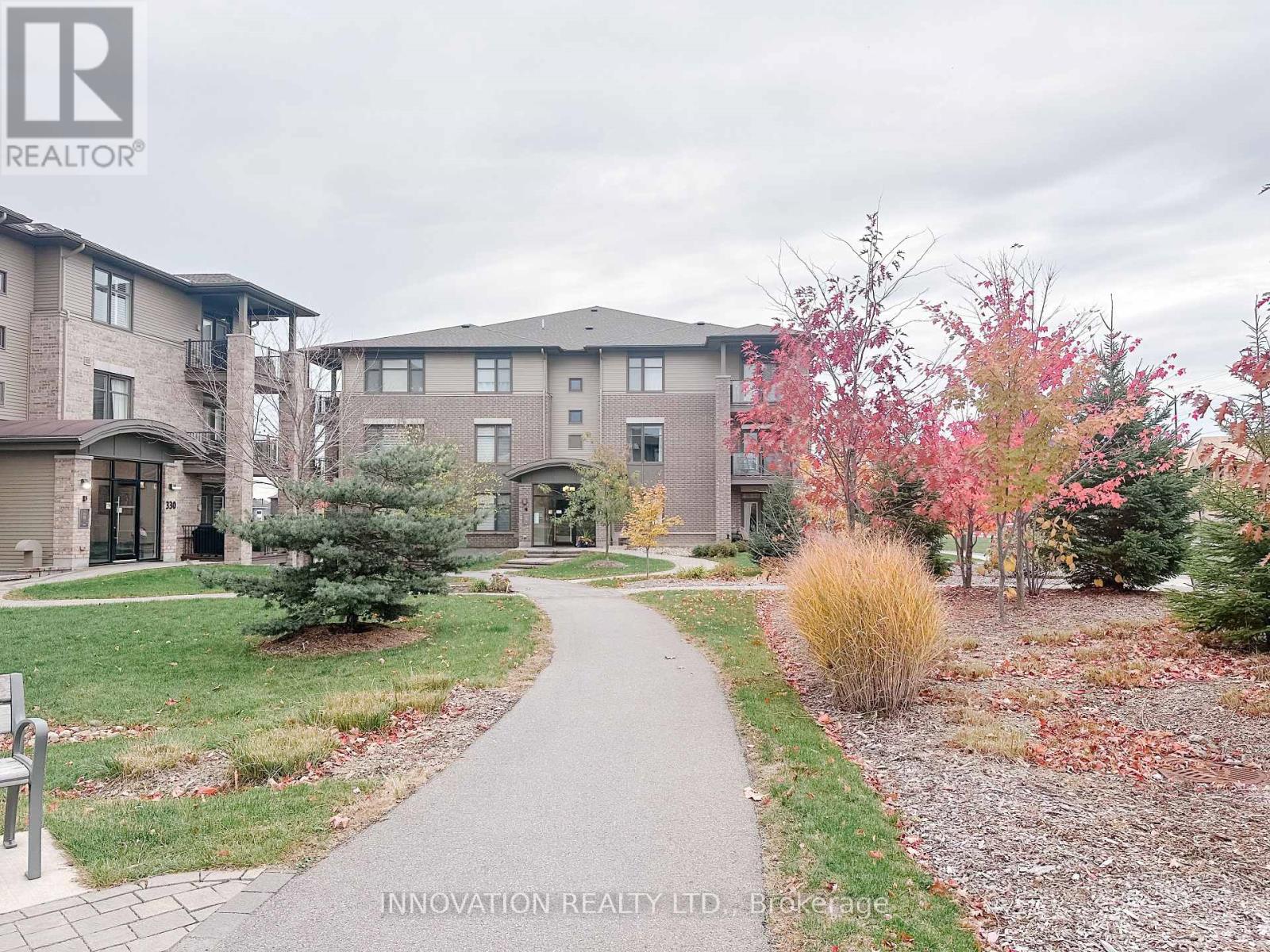 103 - 320 Jatoba, Ottawa, Ontario  K2V 0E7 - Photo 25 - X12394871