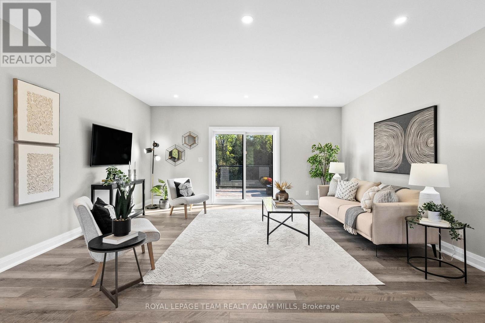 2850 Montague Boundary Road, Ottawa, Ontario  K7A 4S7 - Photo 13 - X12419185