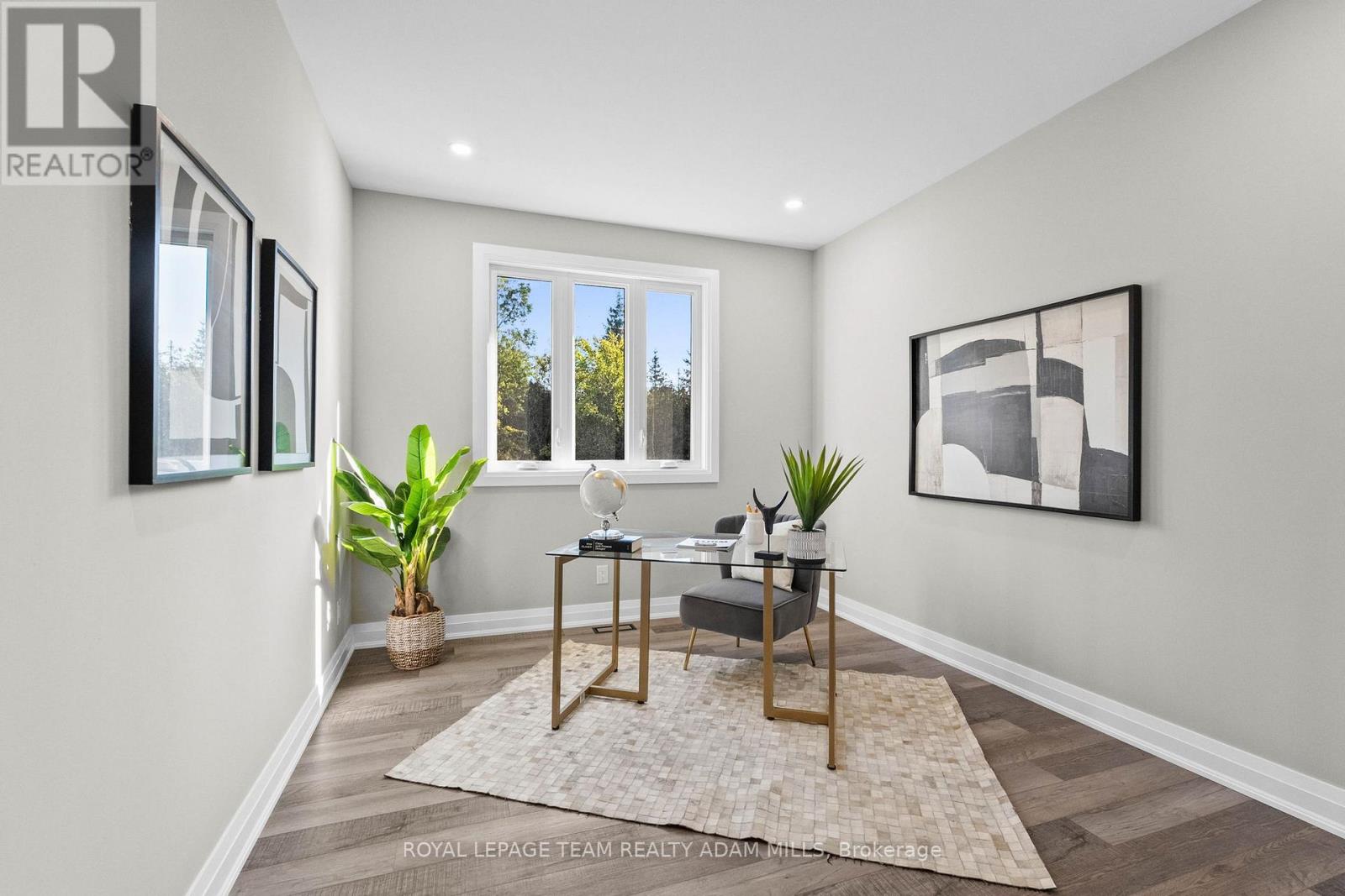 2850 Montague Boundary Road, Ottawa, Ontario  K7A 4S7 - Photo 20 - X12419185