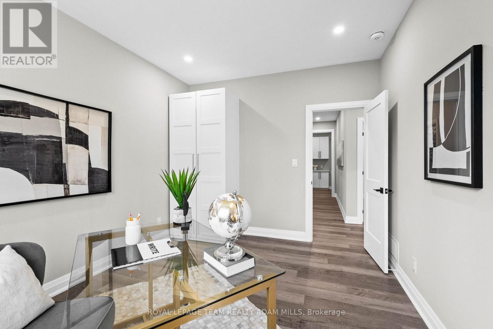 2850 Montague Boundary Road, Ottawa, Ontario  K7A 4S7 - Photo 21 - X12419185