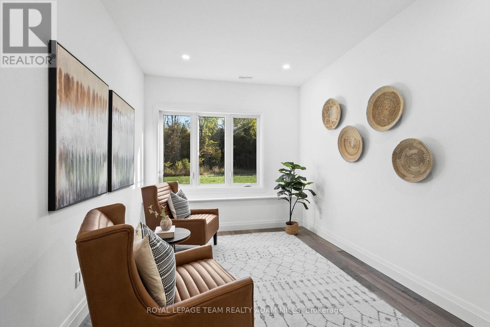 2850 Montague Boundary Road, Ottawa, Ontario  K7A 4S7 - Photo 34 - X12419185