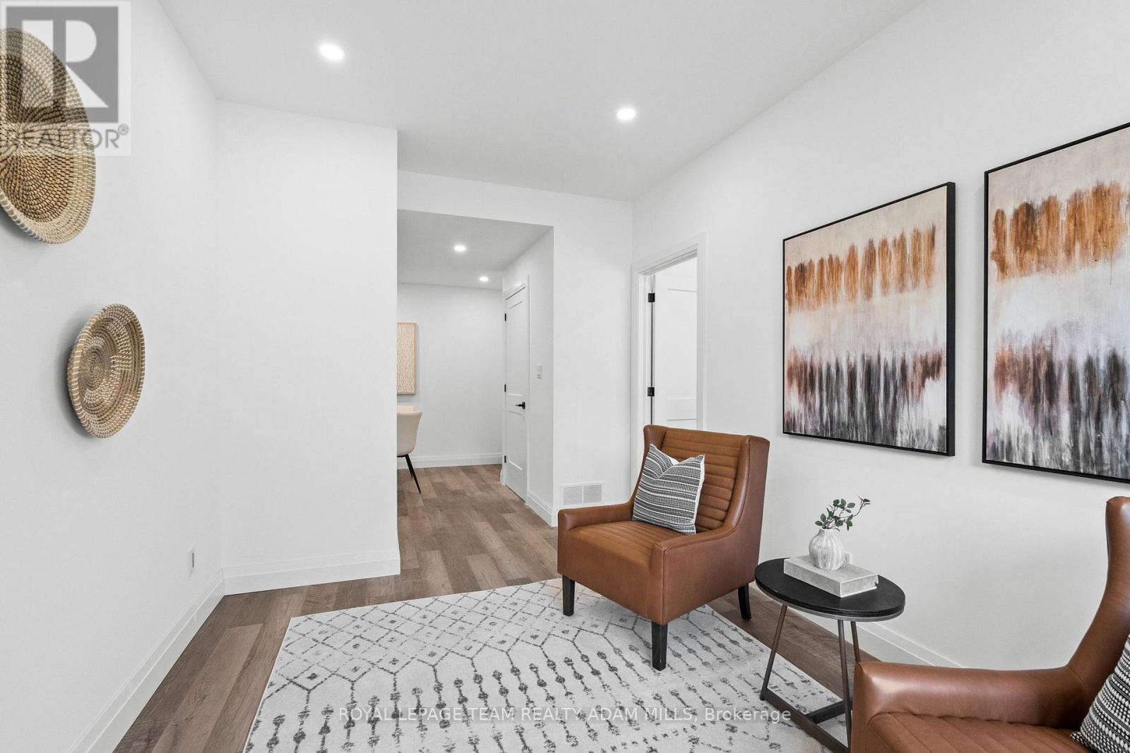 2850 Montague Boundary Road, Ottawa, Ontario  K7A 4S7 - Photo 35 - X12419185