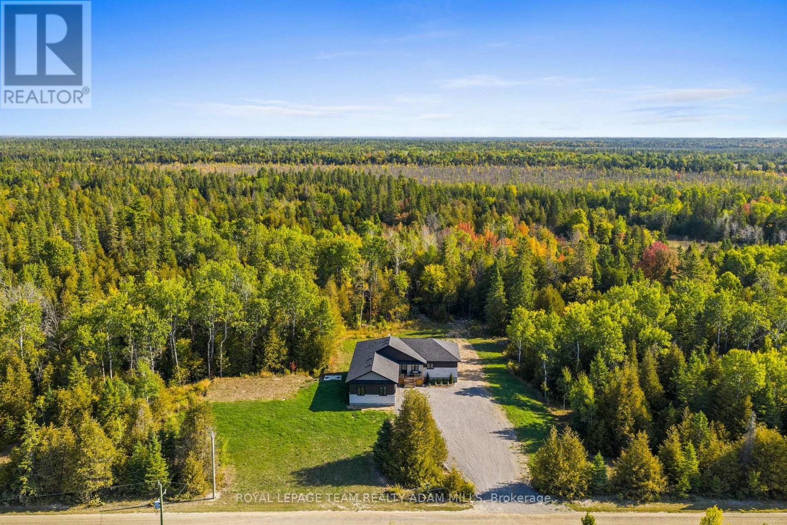 2850 Montague Boundary Road, Ottawa, Ontario  K7A 4S7 - Photo 43 - X12419185