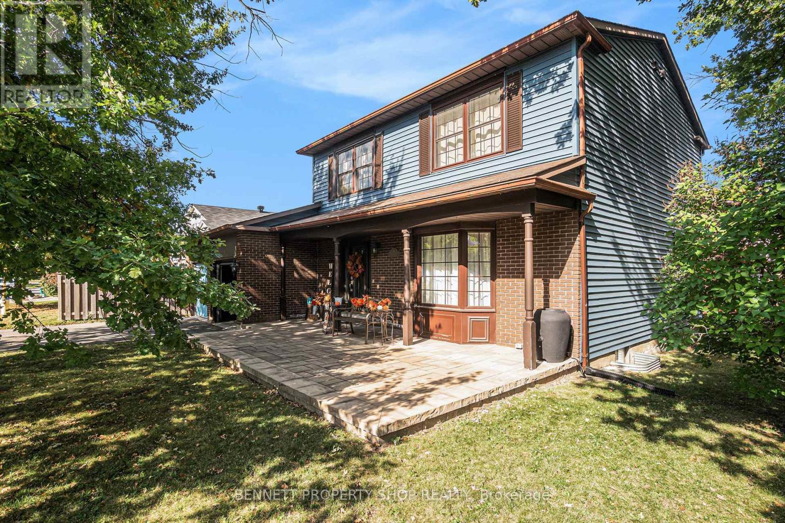 21 PATTERMEAD CRESCENT, Ottawa, Ontario