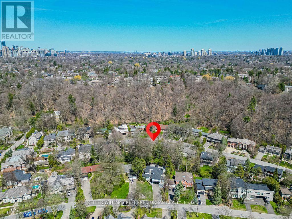 15 York Valley Crescent, Toronto, Ontario  M2P 1A8 - Photo 34 - C12571368