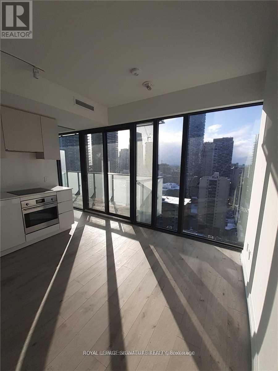 2302 - 161 Roehampton Avenue, Toronto, Ontario  M4P 1P9 - Photo 3 - C12571394