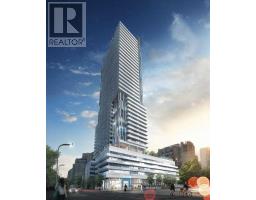 2302 - 161 ROEHAMPTON AVENUE, Toronto, Ontario