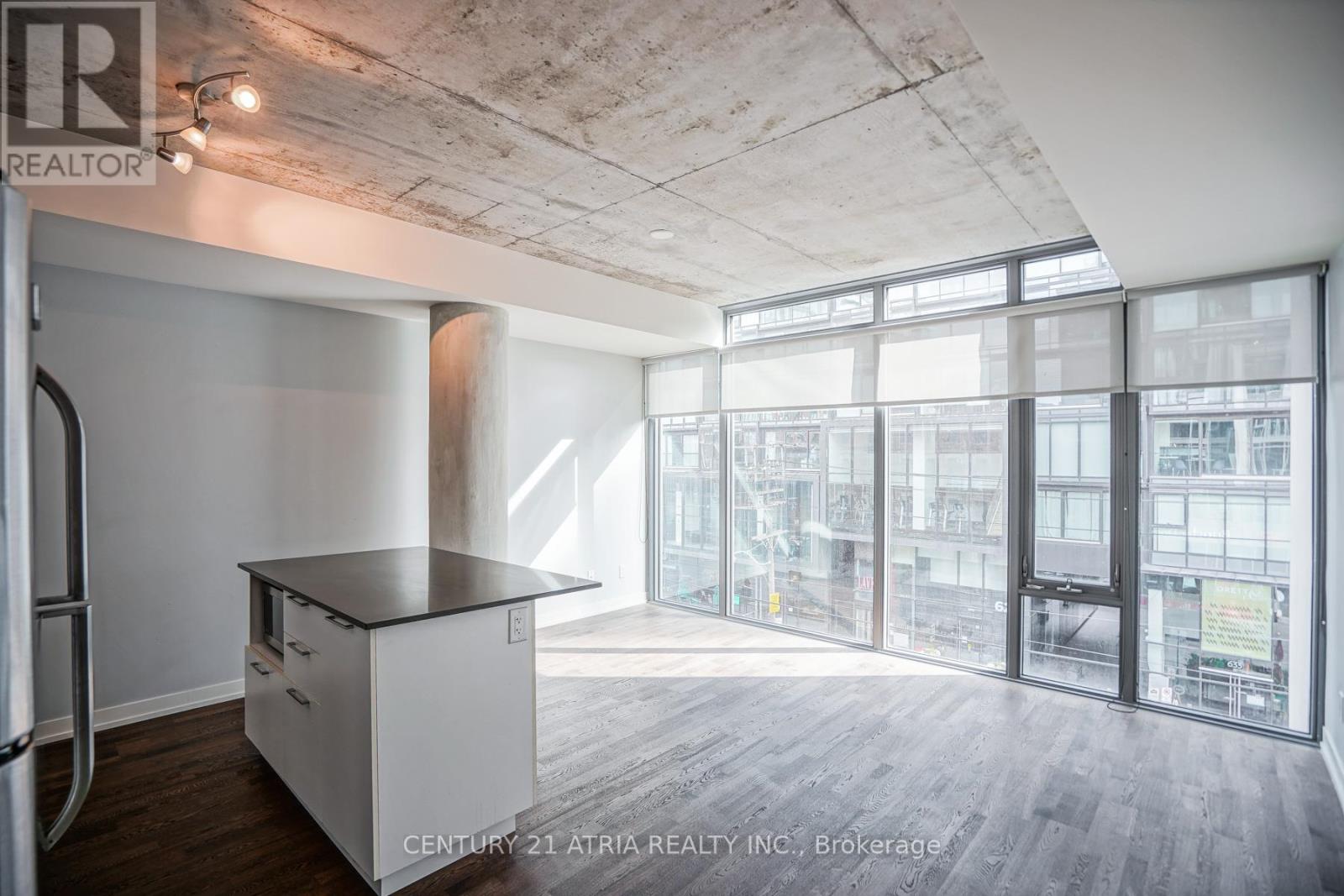 311 - 650 King Street W, Toronto, Ontario  M5V 0H6 - Photo 12 - C12571398