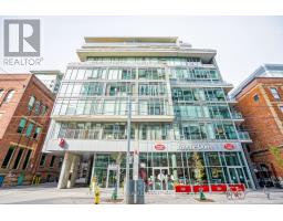 311 - 650 KING STREET W, Toronto, Ontario