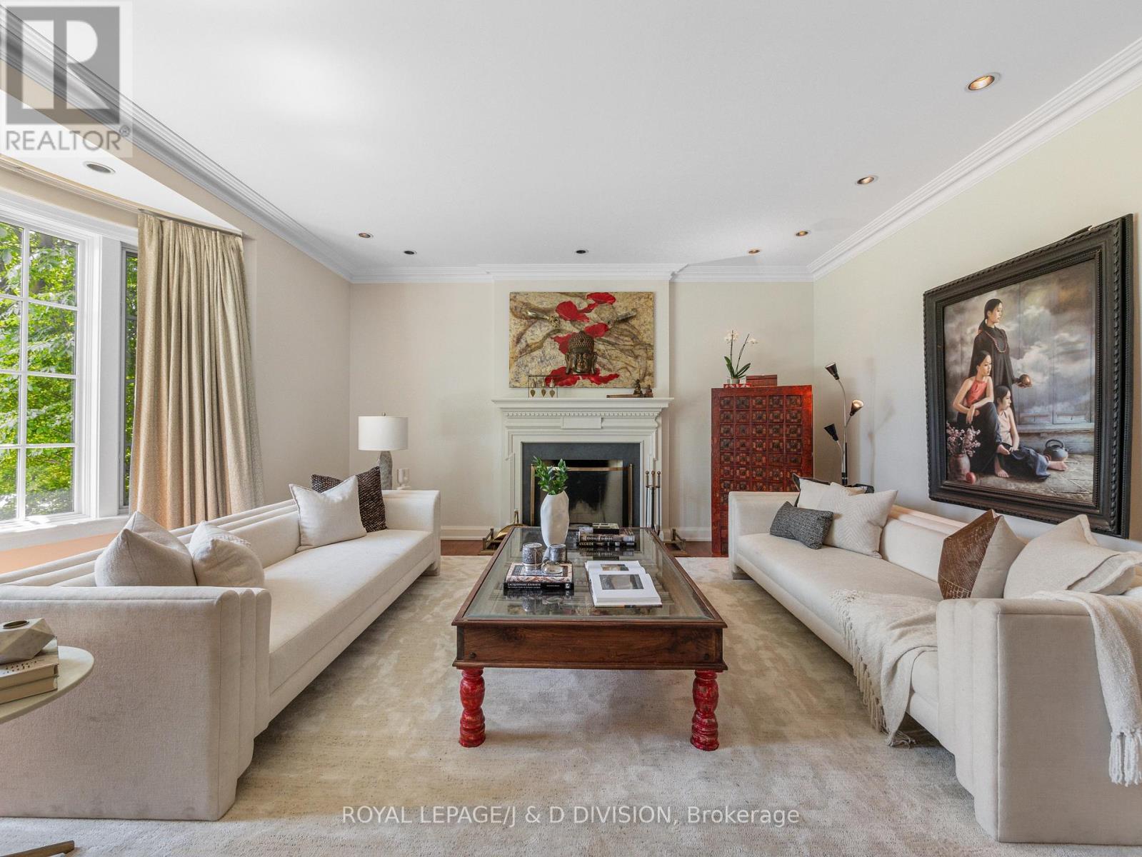 8 Glenallan Road, Toronto, Ontario  M4N 1G7 - Photo 12 - C12571436