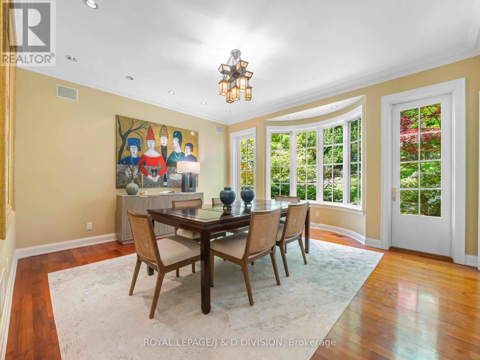 8 Glenallan Road, Toronto, Ontario  M4N 1G7 - Photo 14 - C12571436